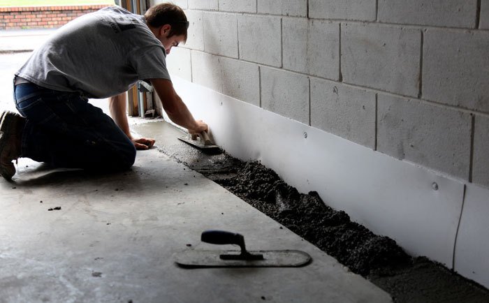 Best Basement Waterproofing services in Mohali