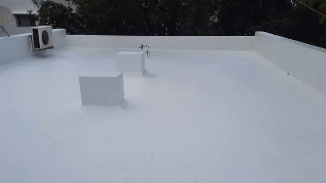 Best Roof Waterproofing Services in Mohali