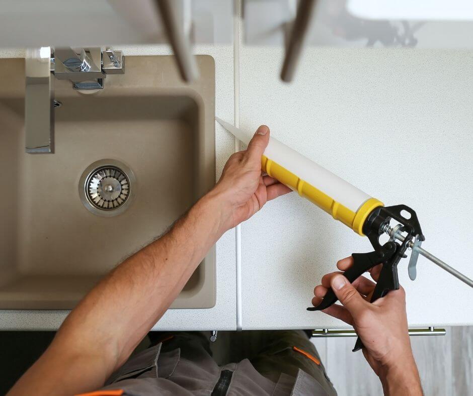 Best Kitchen Waterproofing in Chandigarh