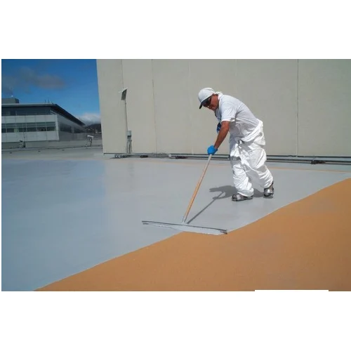 Best Roof Waterproofing in Chandigarh