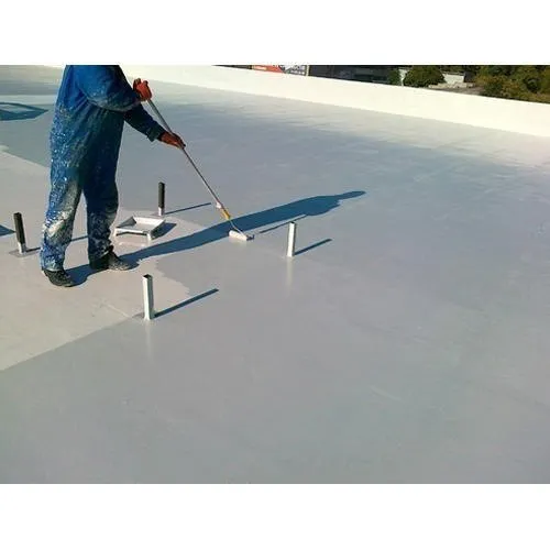 Best Terrace Waterproofing in Chandigarh
