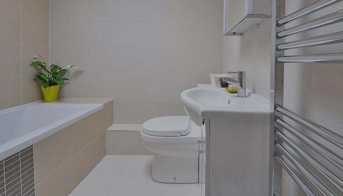 Best Bathroom and Toilet Waterproofing in Chandigarh
